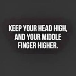 Meet your Posher, Yadira